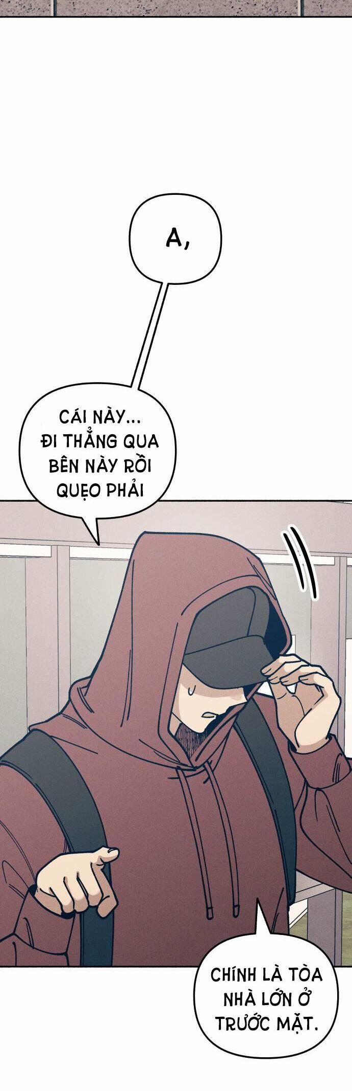 Mối Tình Đầu Đáng Ghét 20 trang 1