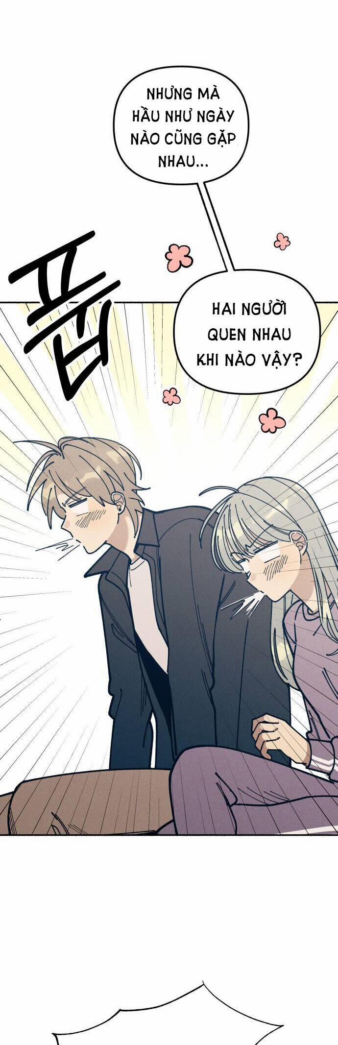 Mối Tình Đầu Đáng Ghét 20 trang 26