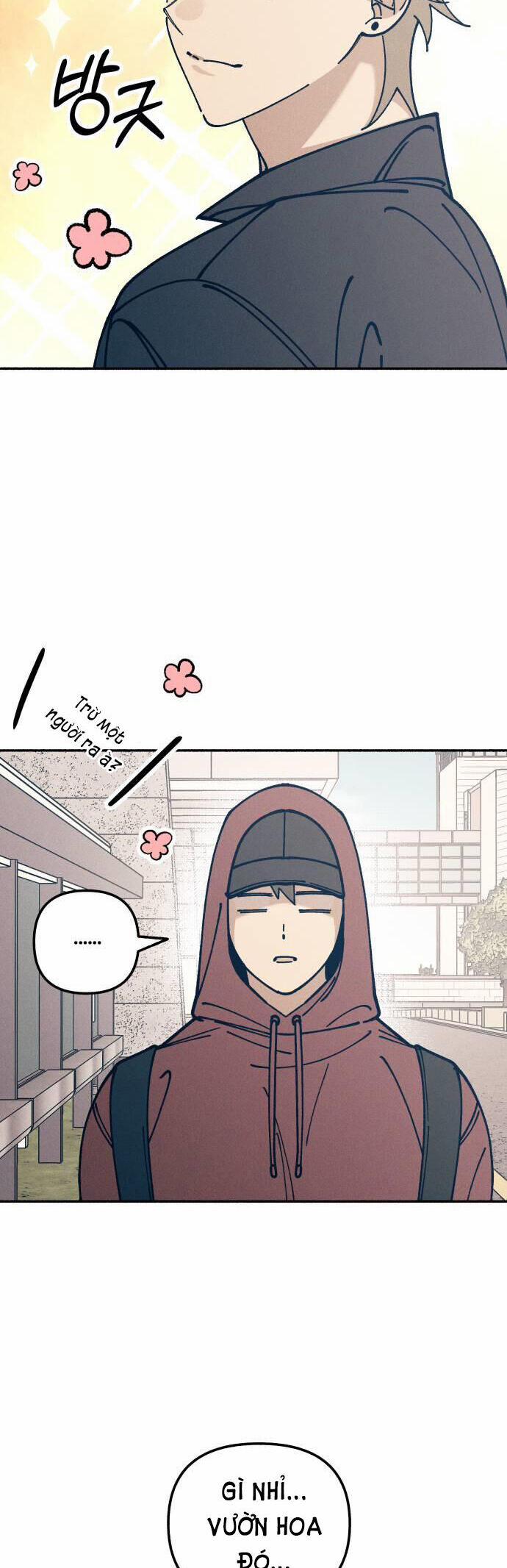 Mối Tình Đầu Đáng Ghét 20 trang 4