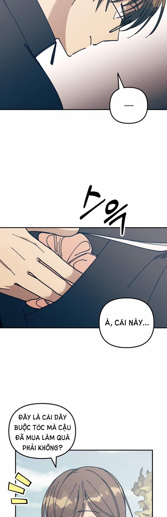 Mối Tình Đầu Đáng Ghét 20 trang 42