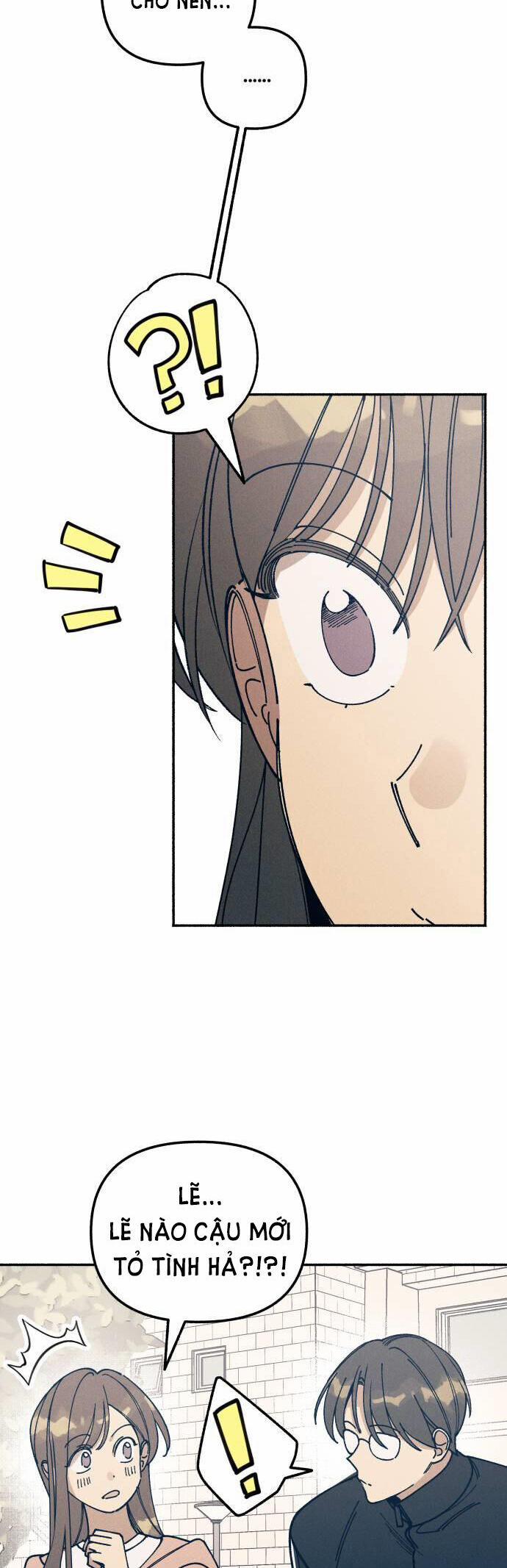 Mối Tình Đầu Đáng Ghét 20 trang 44