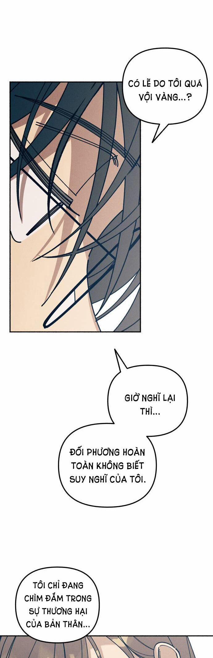 Mối Tình Đầu Đáng Ghét 20 trang 46