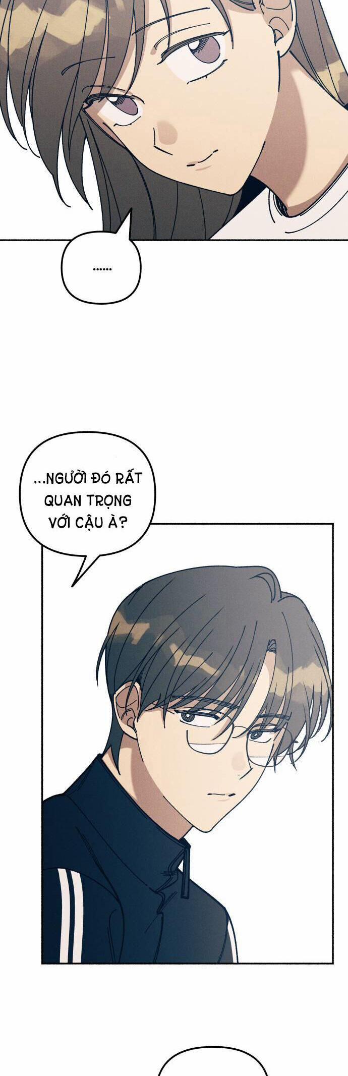 Mối Tình Đầu Đáng Ghét 20 trang 47