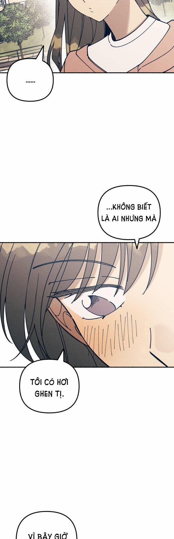 Mối Tình Đầu Đáng Ghét 20 trang 49