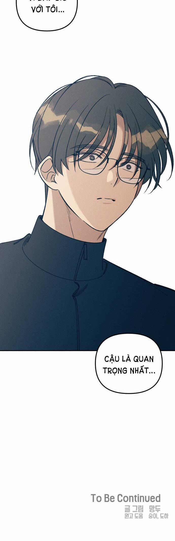 Mối Tình Đầu Đáng Ghét 20 trang 50