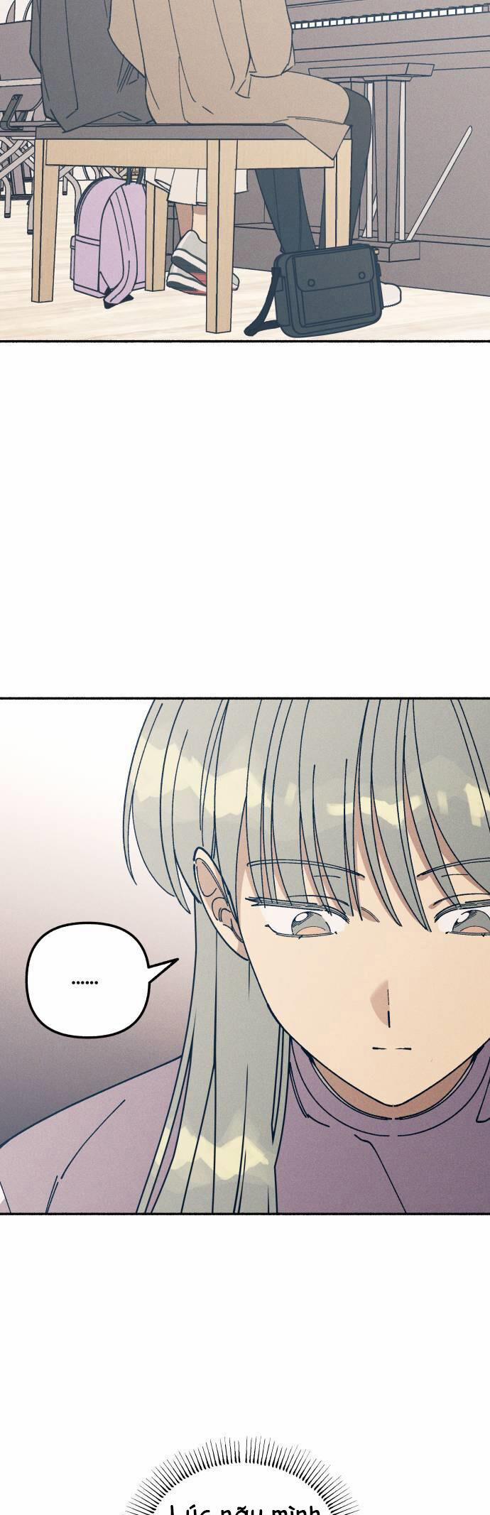 Mối Tình Đầu Đáng Ghét 20 trang 9