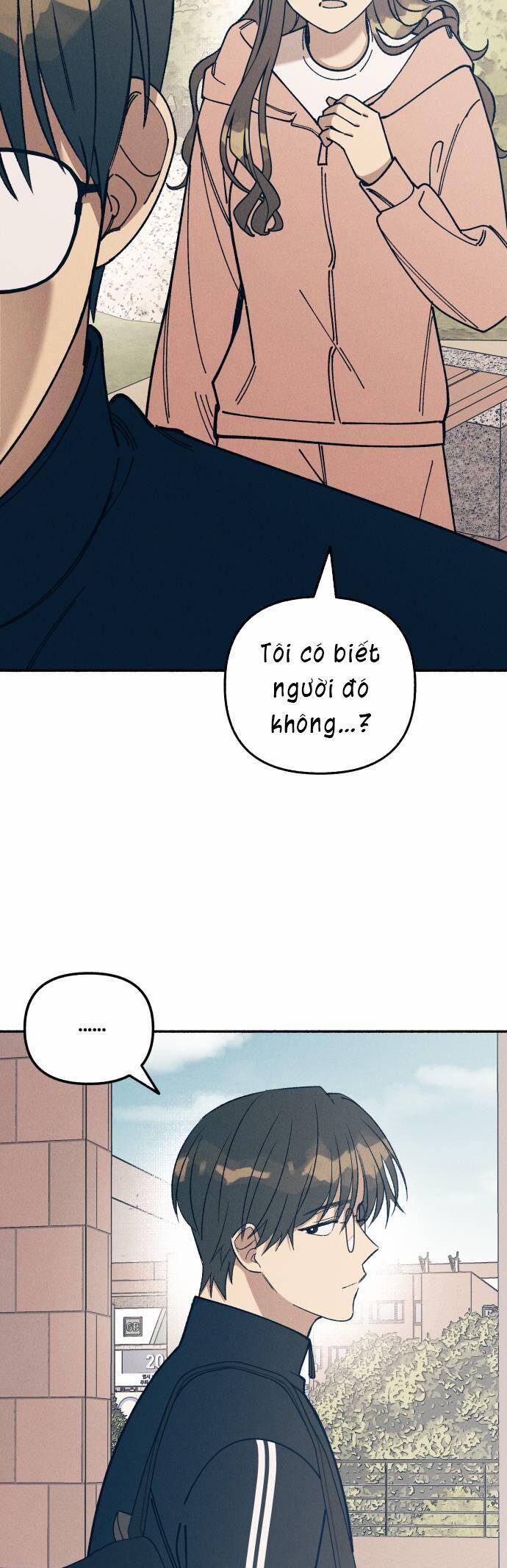 Mối Tình Đầu Đáng Ghét 21 trang 23