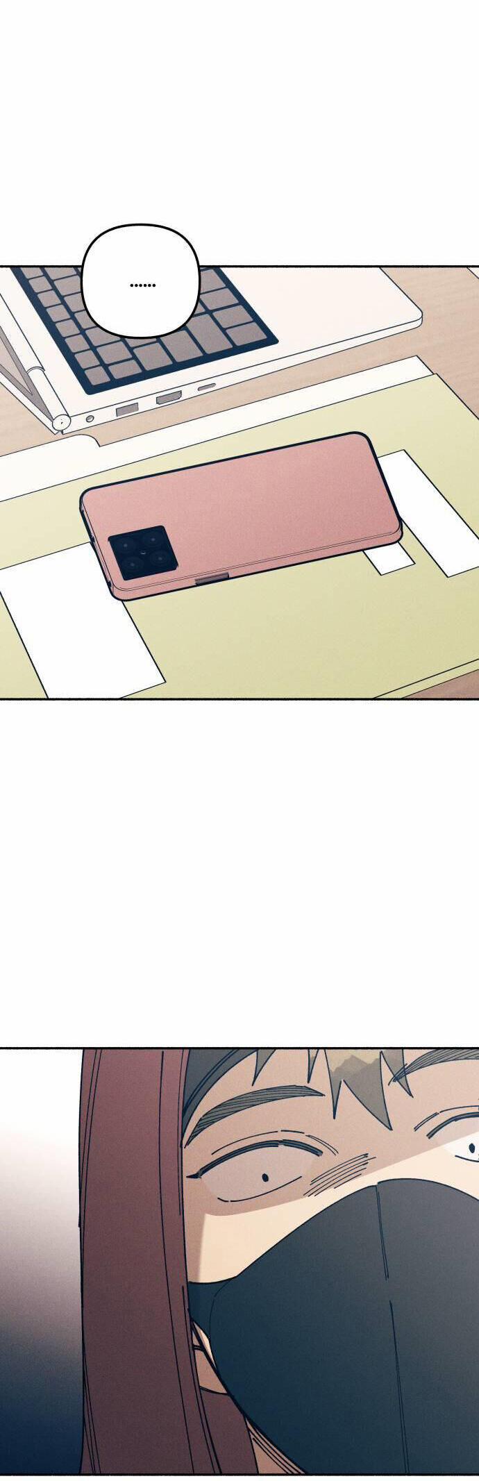 Mối Tình Đầu Đáng Ghét 21 trang 28