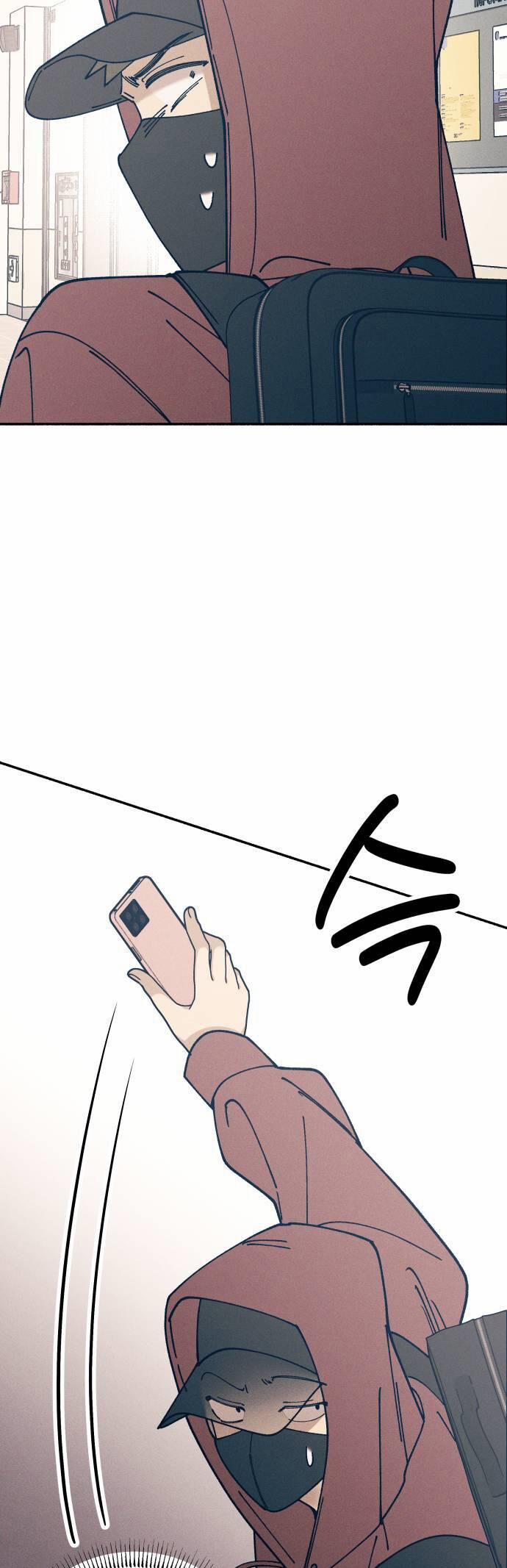 Mối Tình Đầu Đáng Ghét 21 trang 42