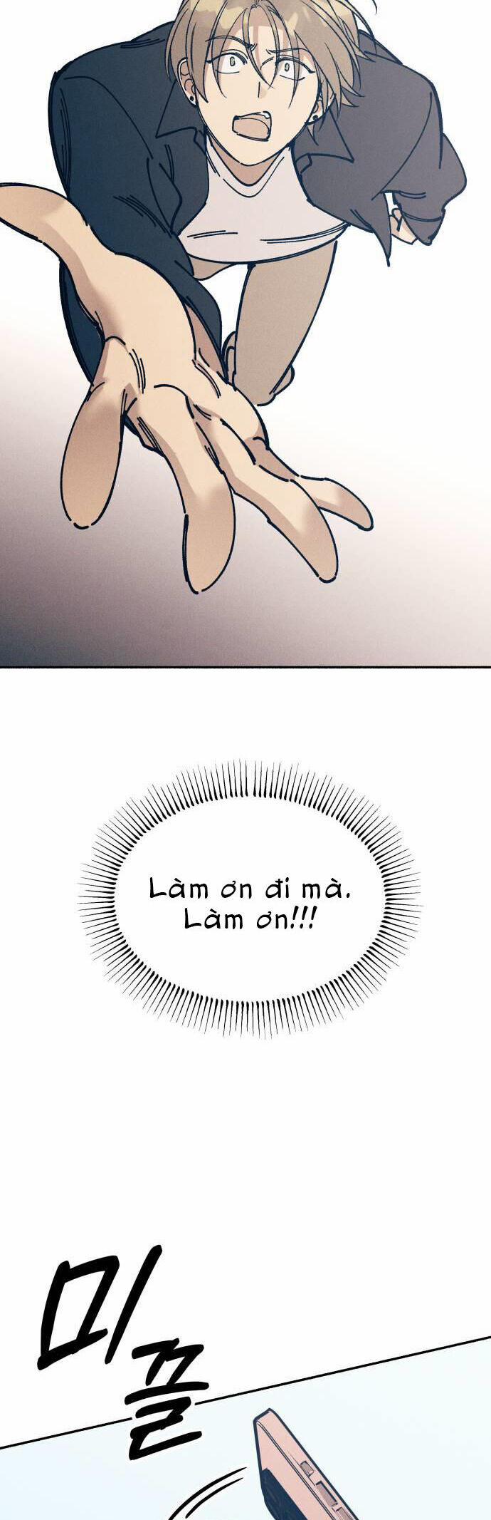 Mối Tình Đầu Đáng Ghét 21 trang 46