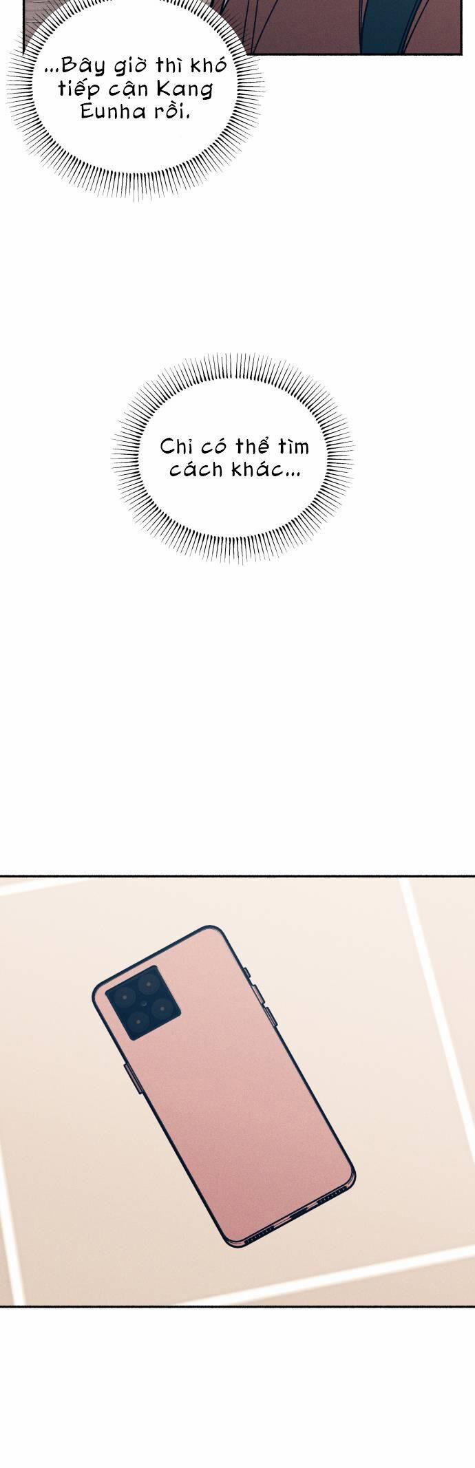 Mối Tình Đầu Đáng Ghét 21 trang 51