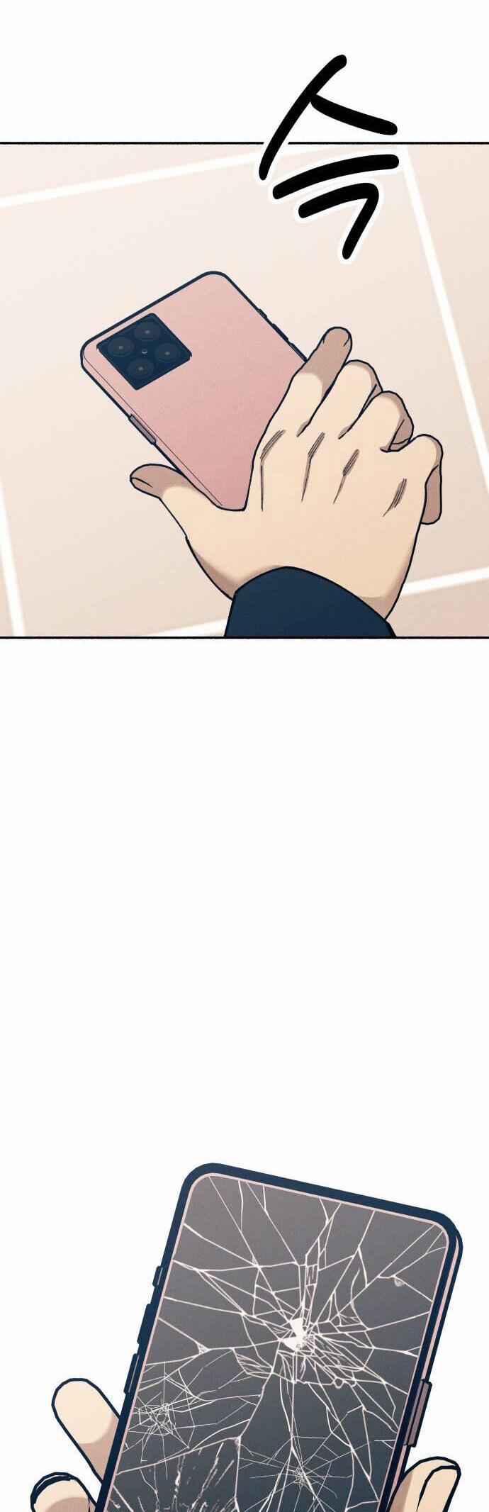 Mối Tình Đầu Đáng Ghét 21 trang 52