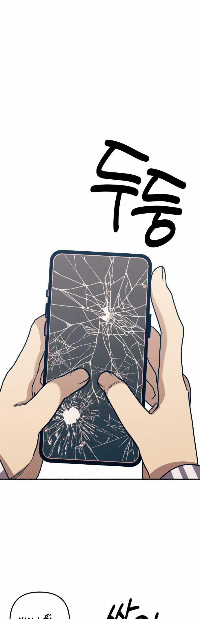 Mối Tình Đầu Đáng Ghét 22 trang 0