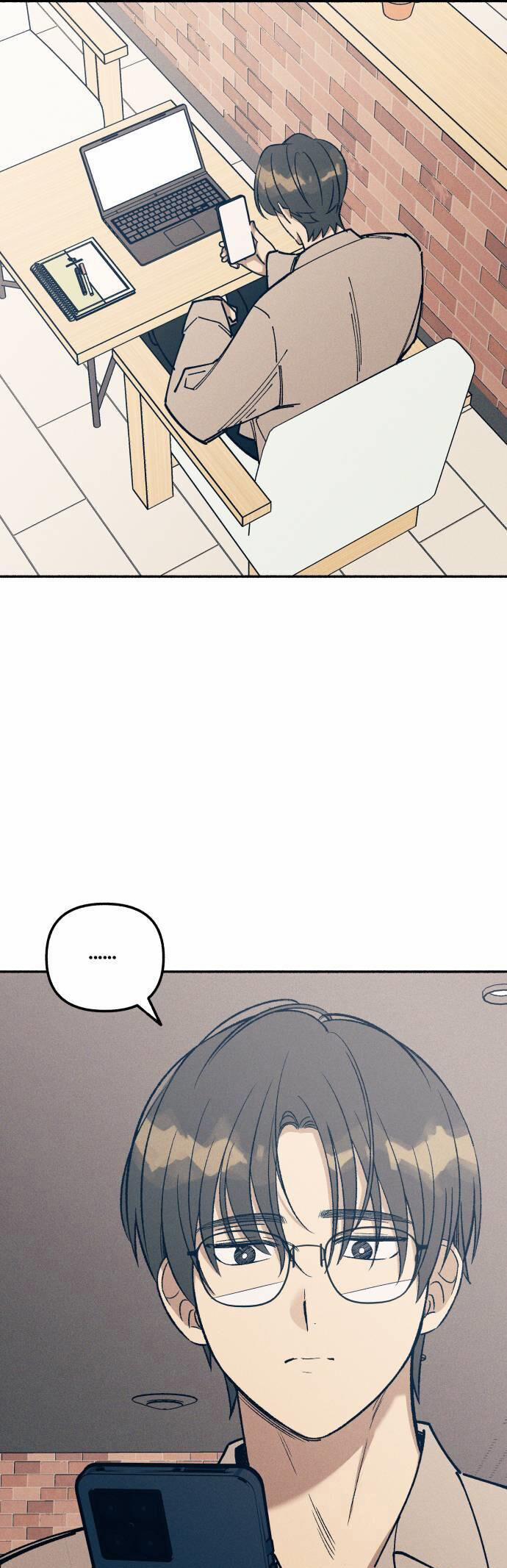 Mối Tình Đầu Đáng Ghét 22 trang 18