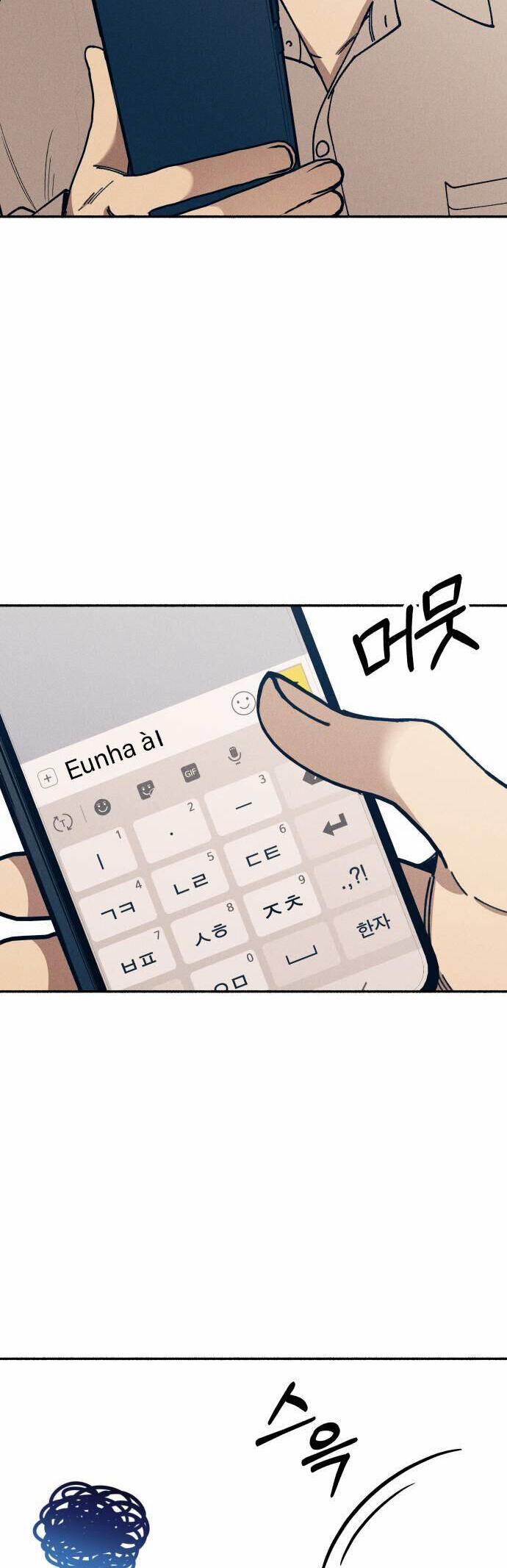 Mối Tình Đầu Đáng Ghét 22 trang 19