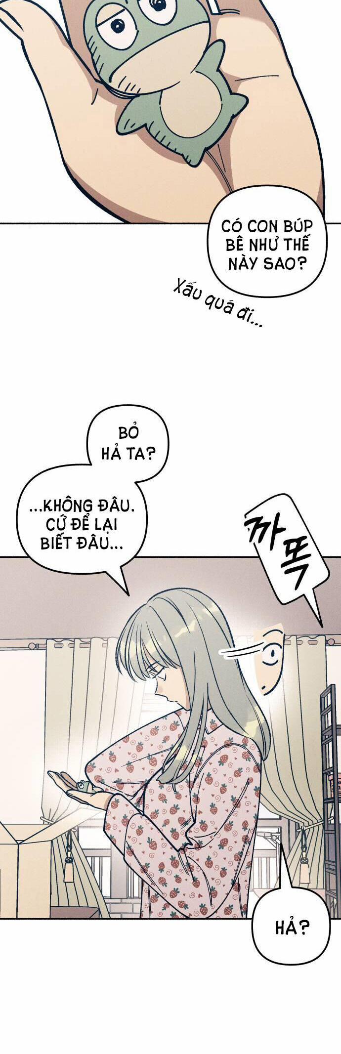 Mối Tình Đầu Đáng Ghét 22 trang 26