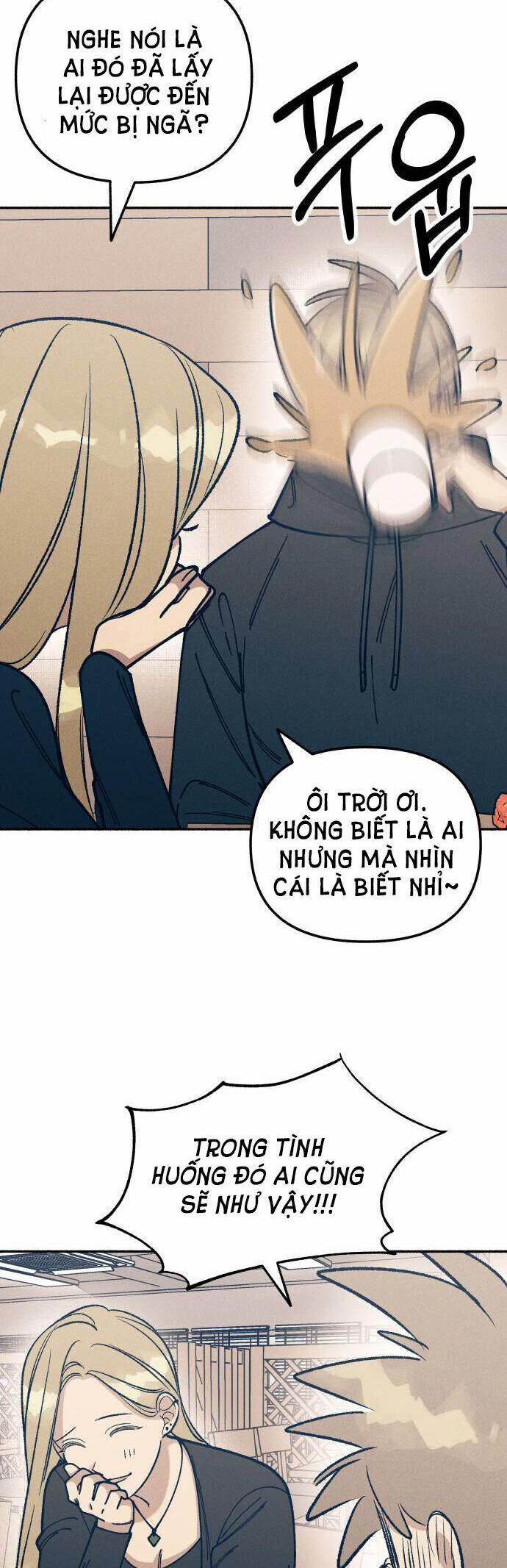 Mối Tình Đầu Đáng Ghét 22 trang 43