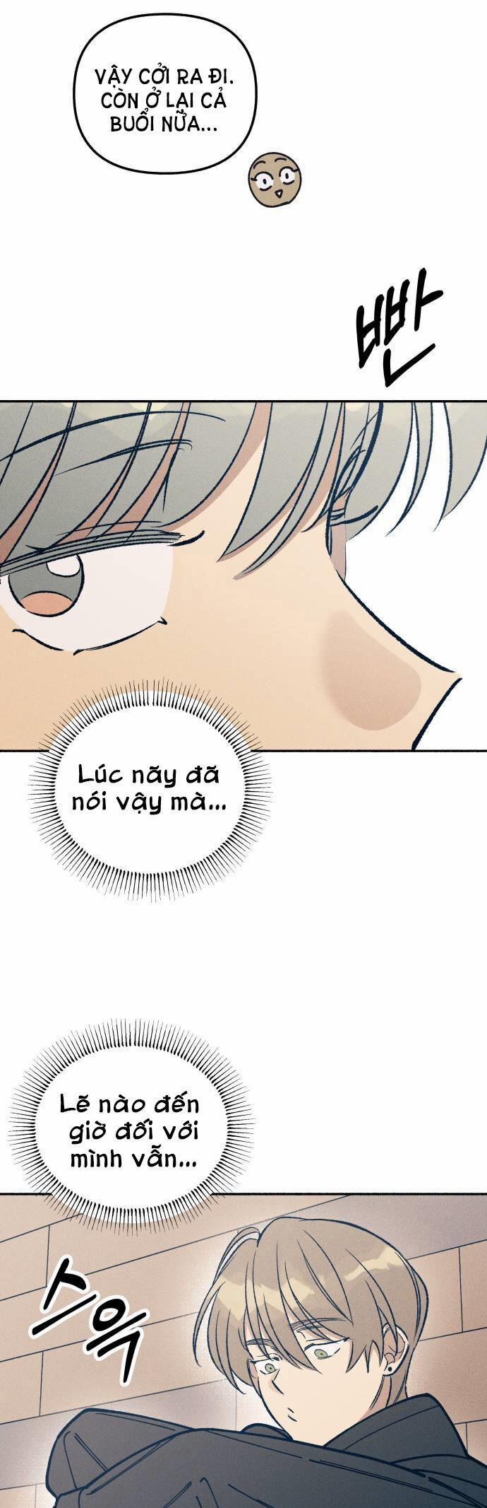 Mối Tình Đầu Đáng Ghét 22 trang 48