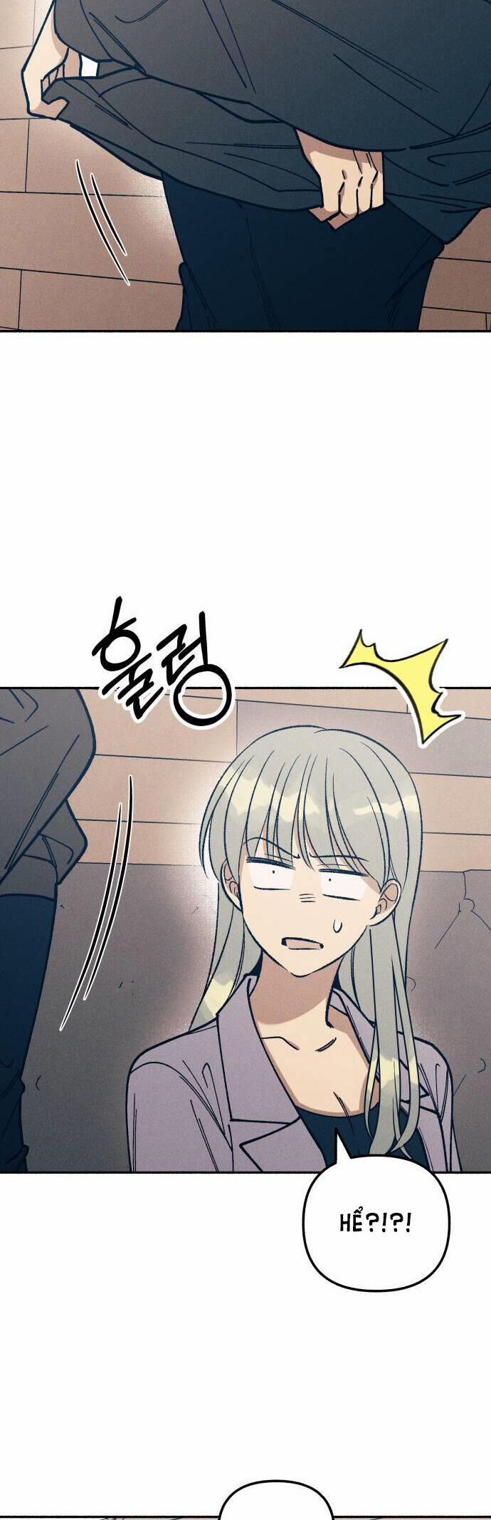 Mối Tình Đầu Đáng Ghét 22 trang 49