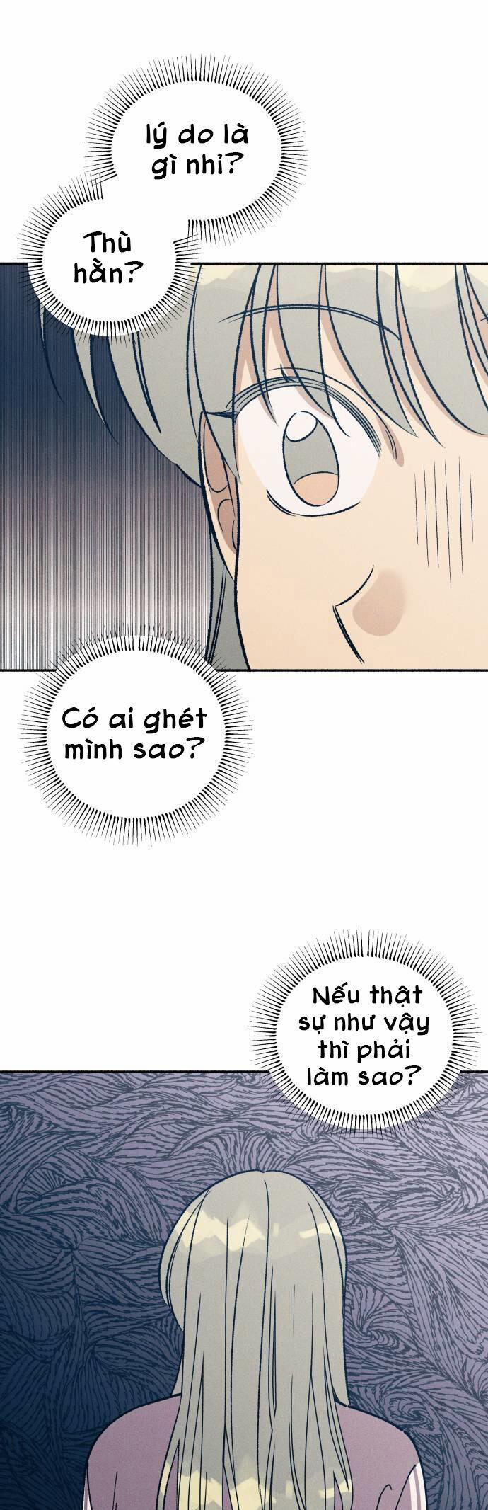 Mối Tình Đầu Đáng Ghét 22 trang 6