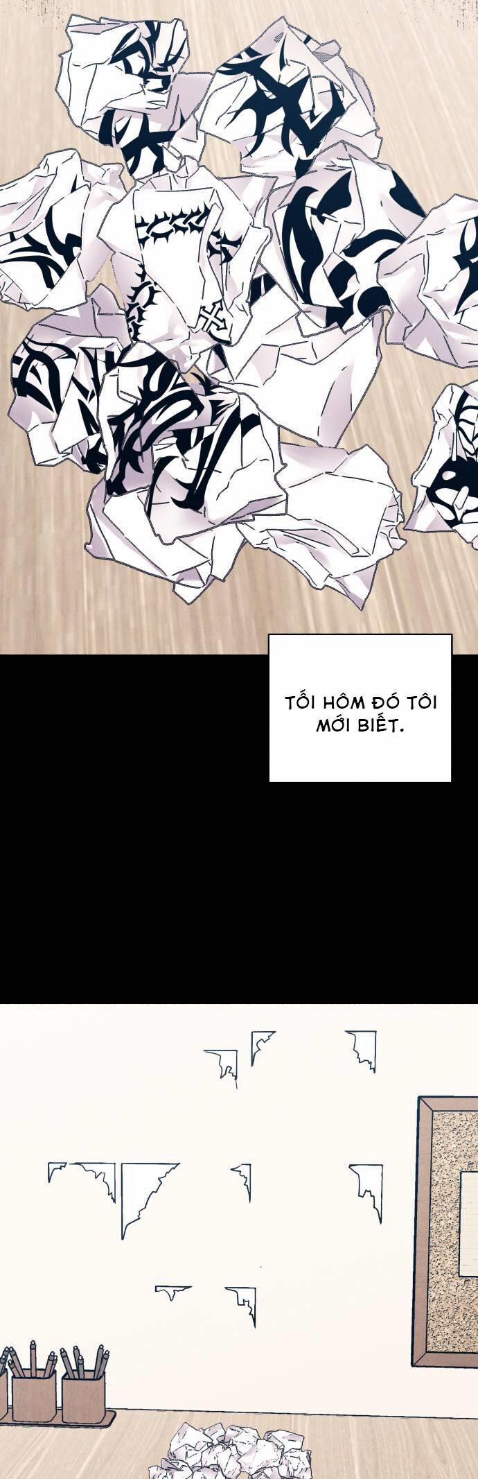 Mối Tình Đầu Đáng Ghét 23 trang 29