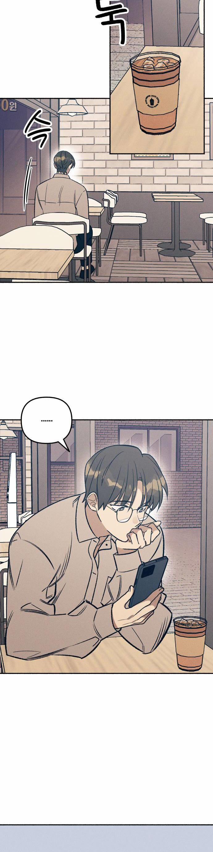 Mối Tình Đầu Đáng Ghét 23 trang 39