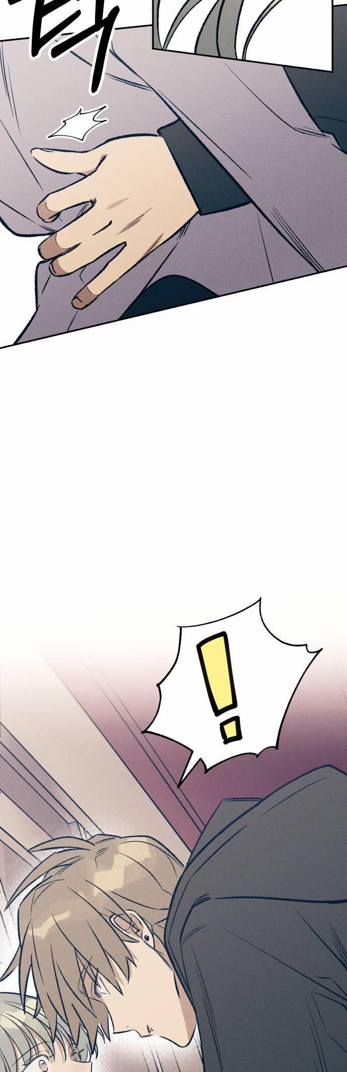 Mối Tình Đầu Đáng Ghét 23 trang 54