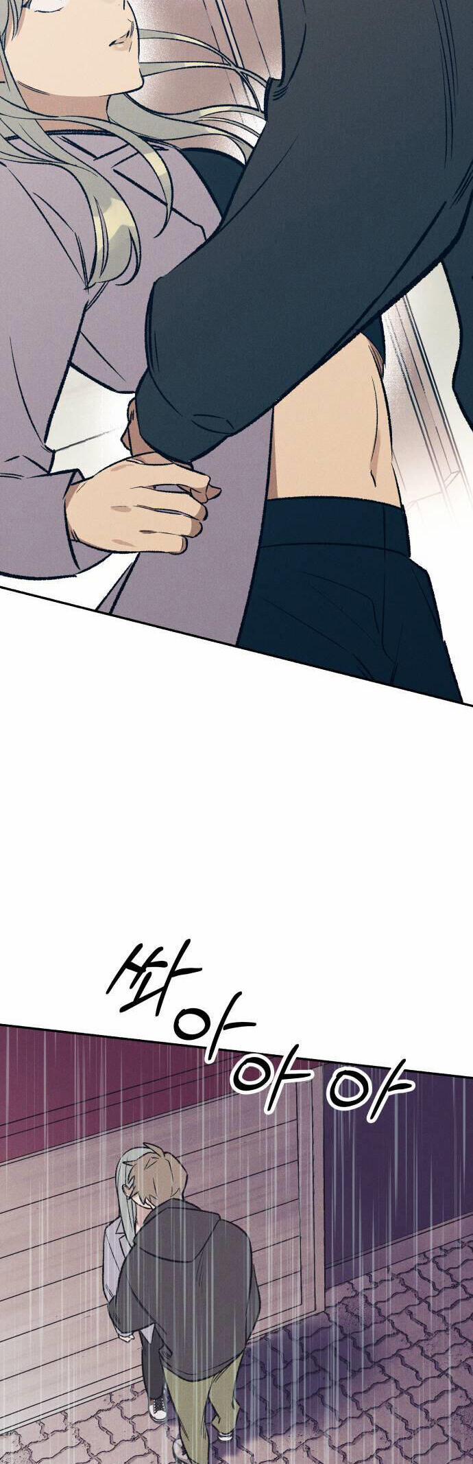 Mối Tình Đầu Đáng Ghét 23 trang 55