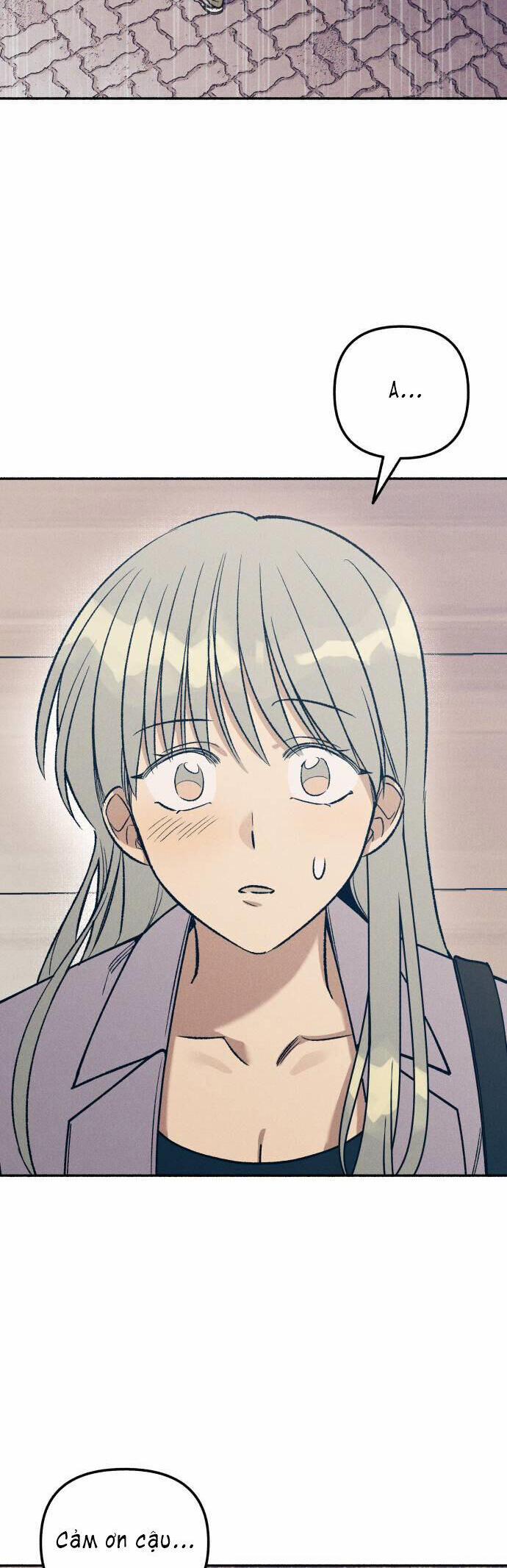 Mối Tình Đầu Đáng Ghét 23 trang 56