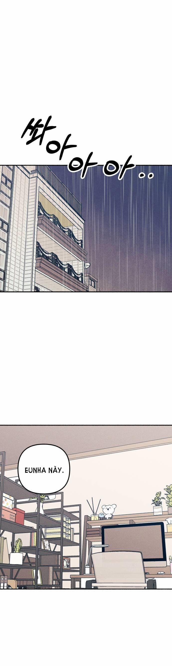 Mối Tình Đầu Đáng Ghét 26 trang 0