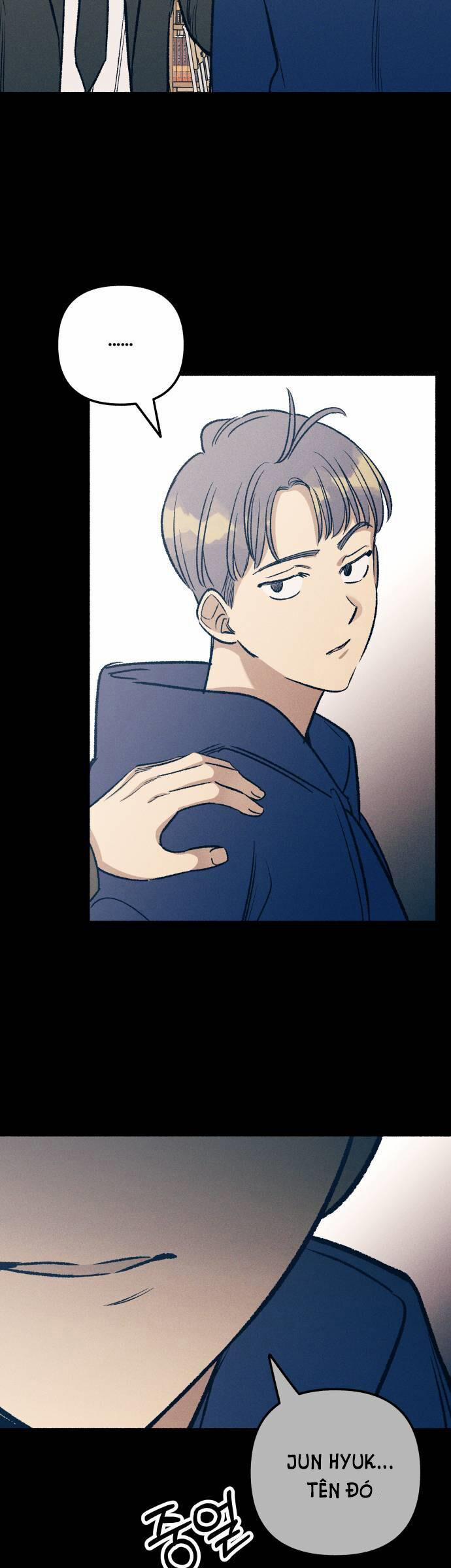 Mối Tình Đầu Đáng Ghét 27 trang 11