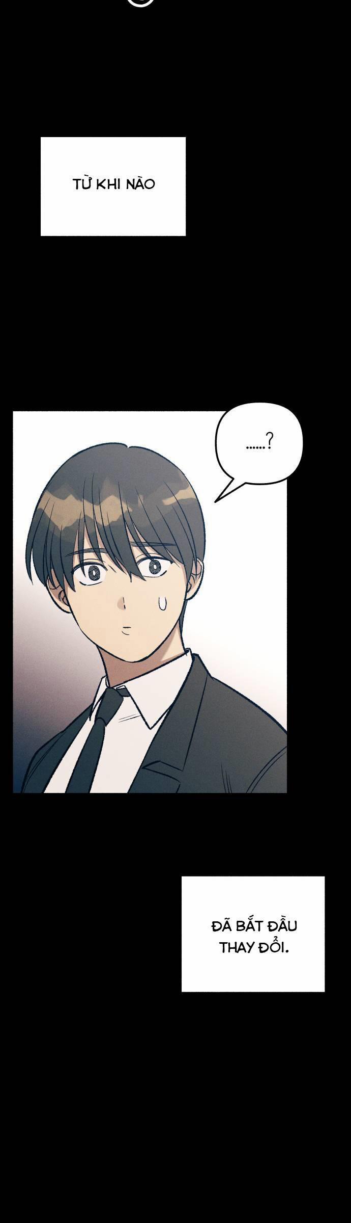 Mối Tình Đầu Đáng Ghét 27 trang 12