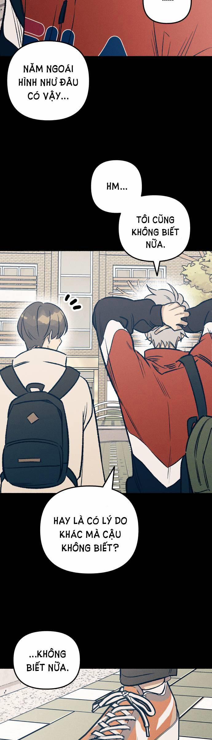 Mối Tình Đầu Đáng Ghét 27 trang 15