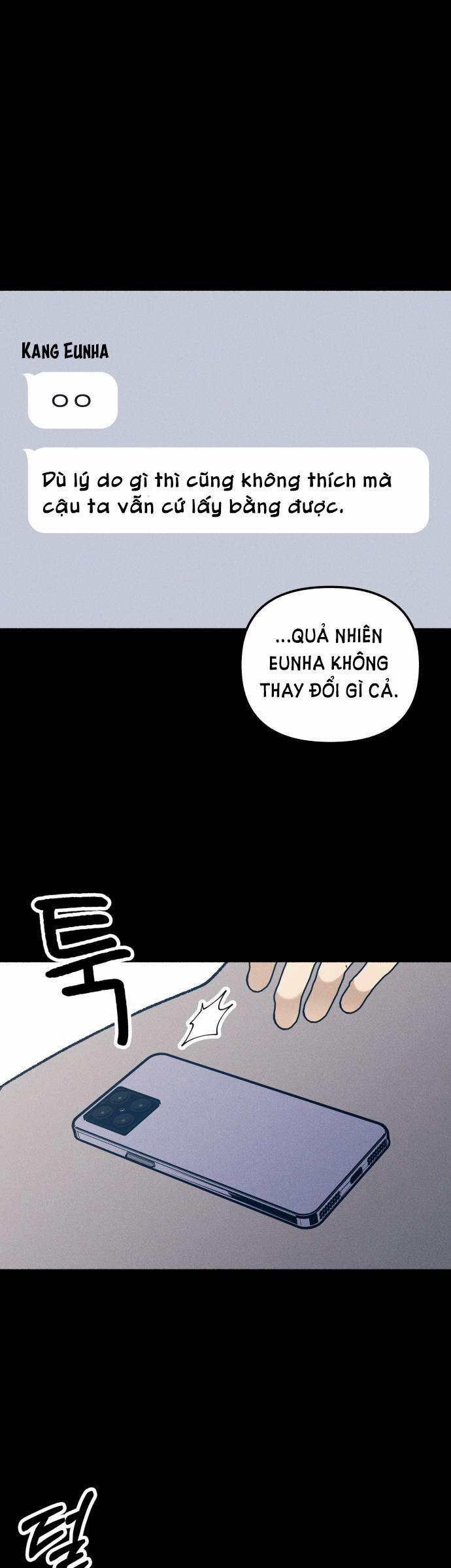 Mối Tình Đầu Đáng Ghét 27 trang 18