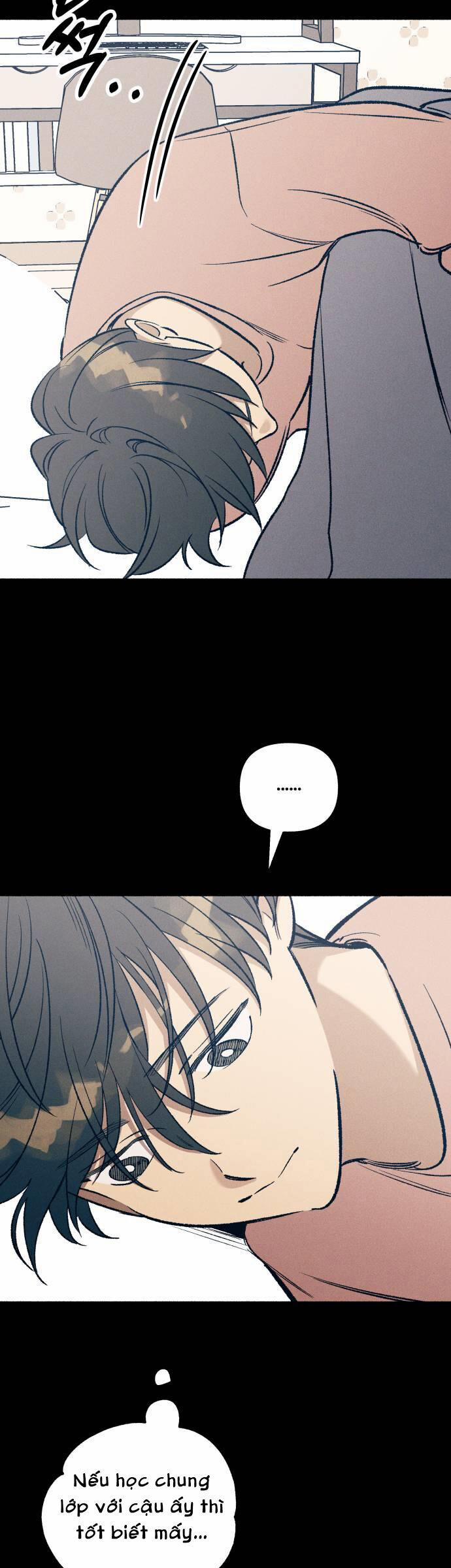 Mối Tình Đầu Đáng Ghét 27 trang 19