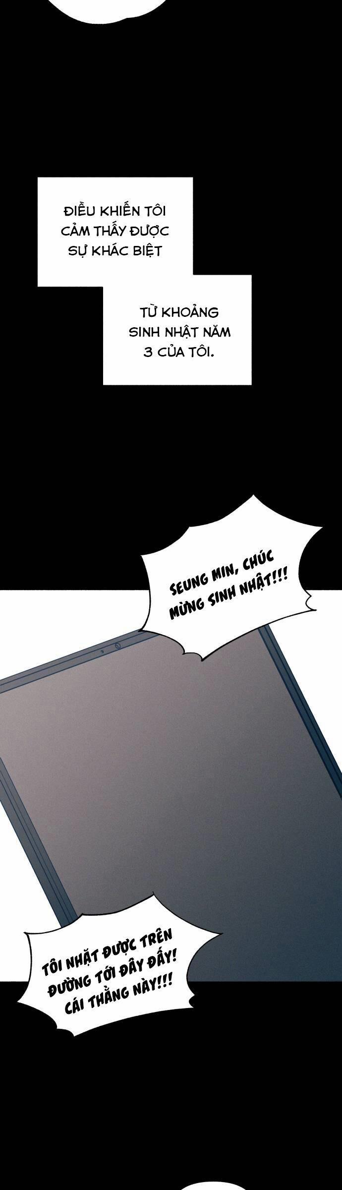 Mối Tình Đầu Đáng Ghét 27 trang 20