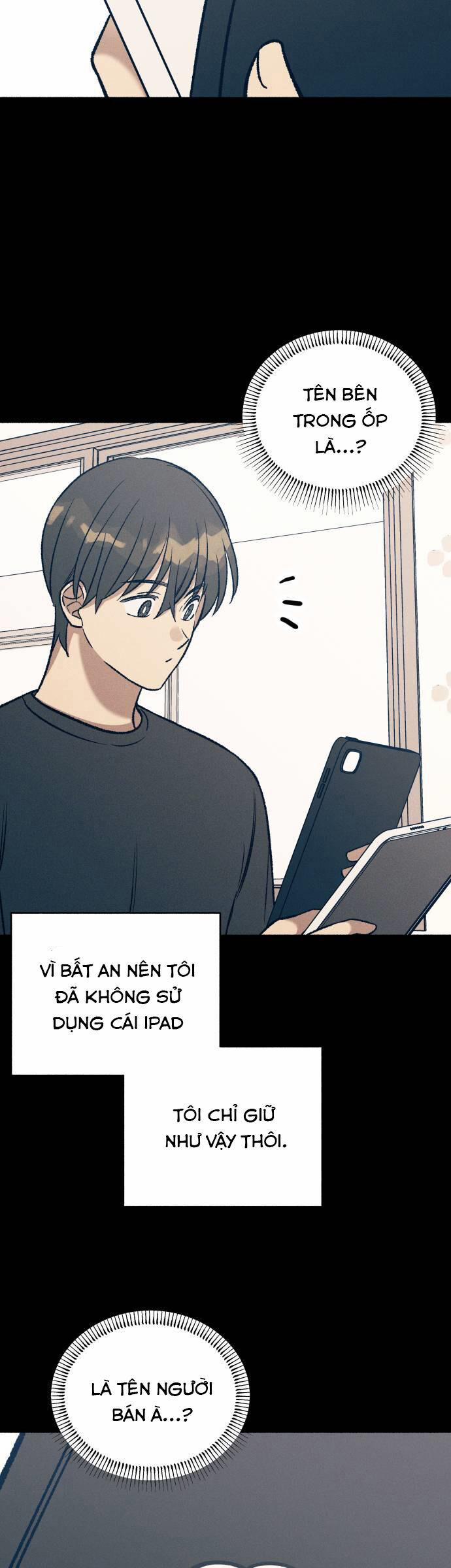 Mối Tình Đầu Đáng Ghét 27 trang 25