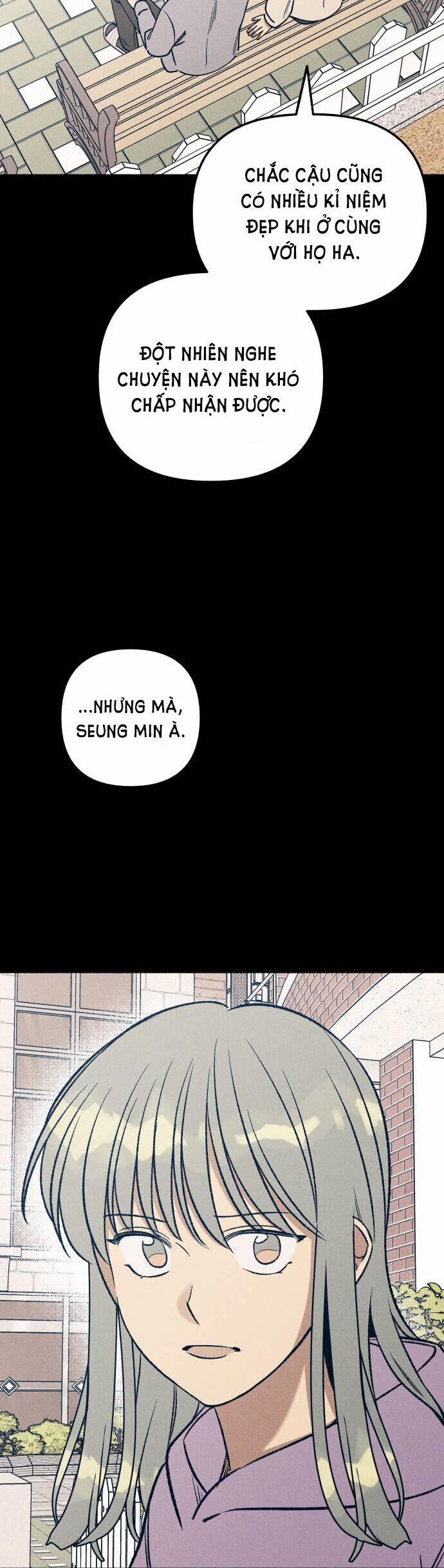 Mối Tình Đầu Đáng Ghét 27 trang 39