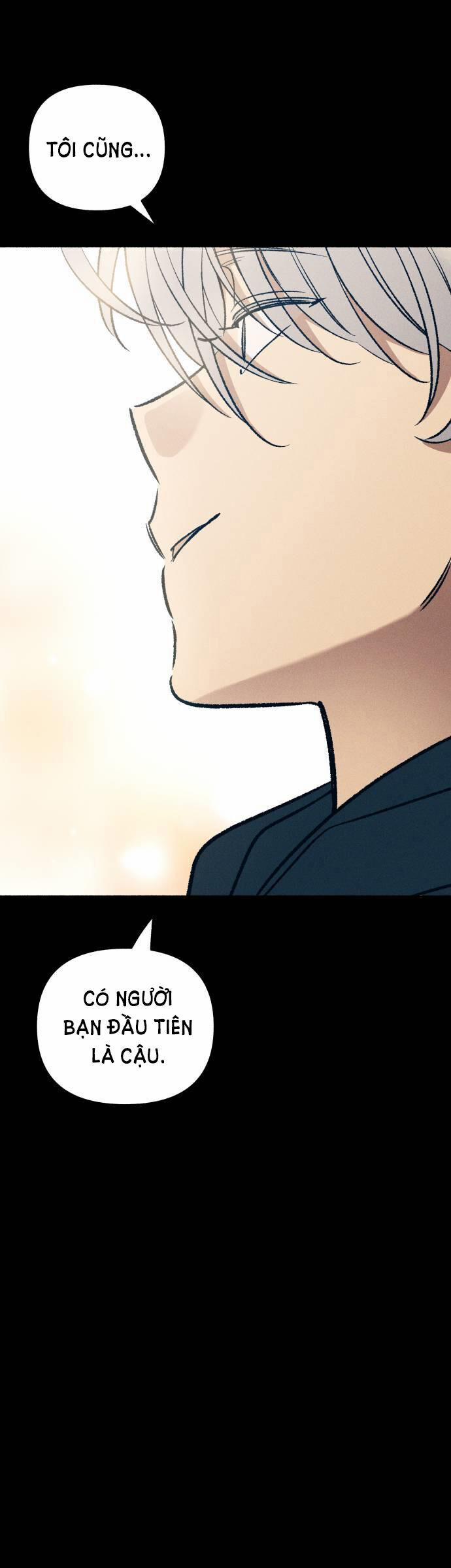 Mối Tình Đầu Đáng Ghét 27 trang 4