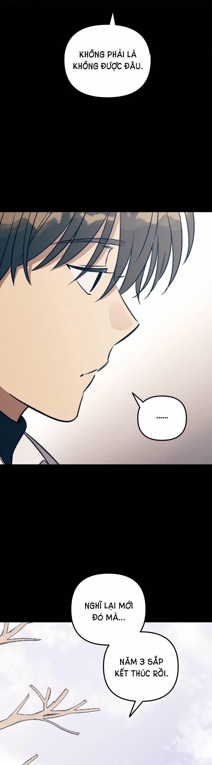 Mối Tình Đầu Đáng Ghét 27 trang 40