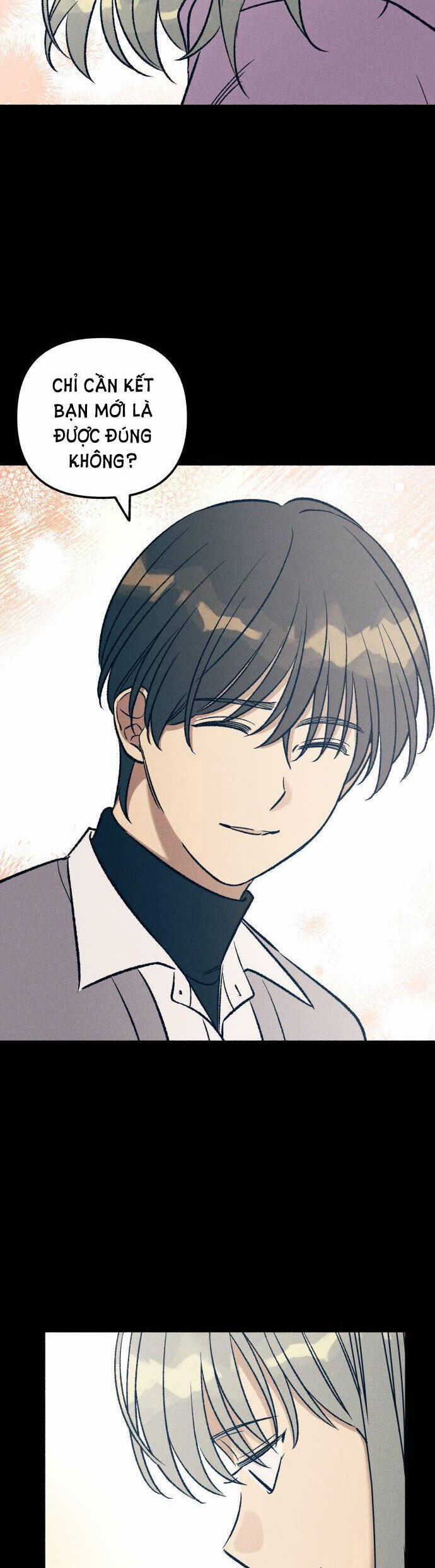 Mối Tình Đầu Đáng Ghét 27 trang 45