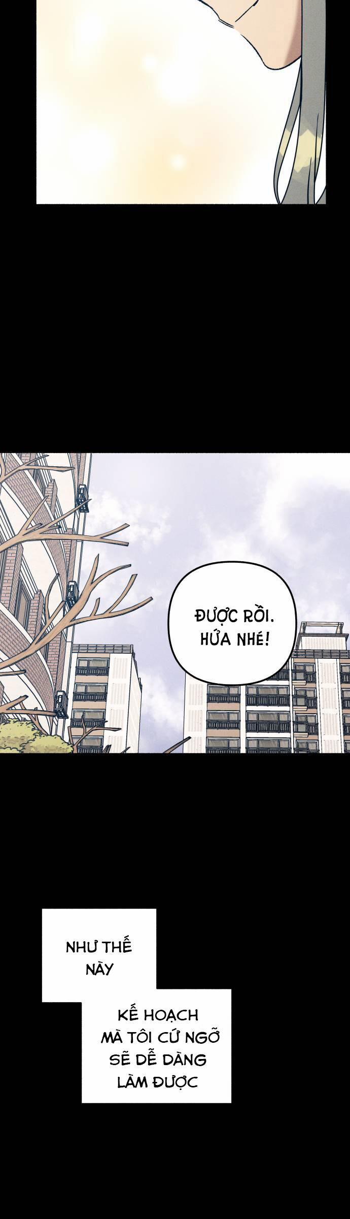 Mối Tình Đầu Đáng Ghét 27 trang 46