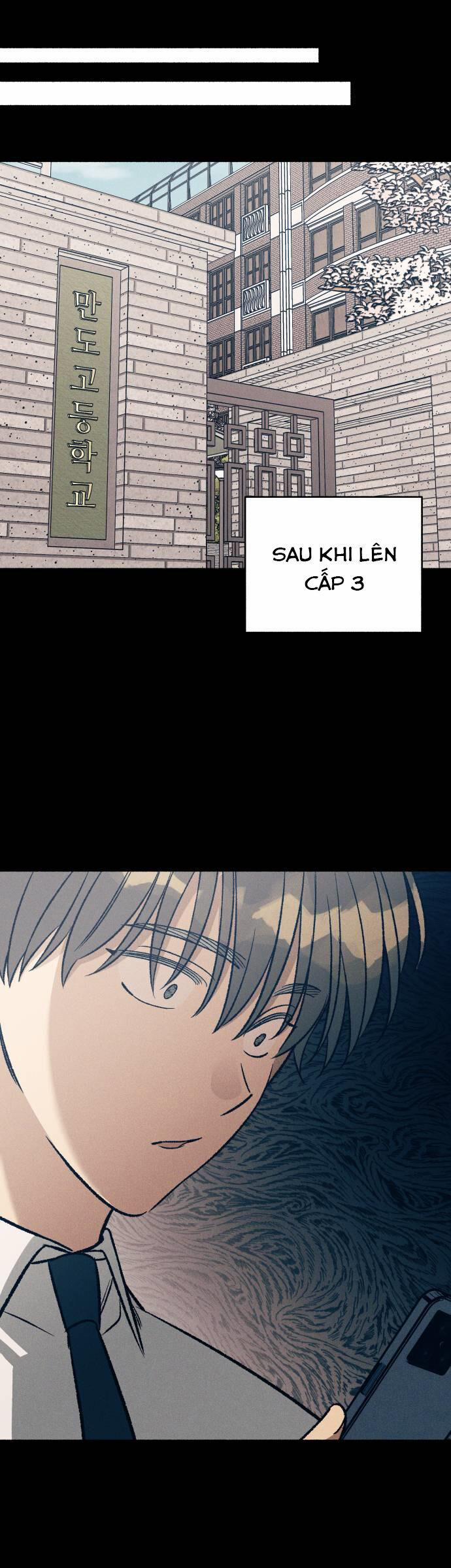 Mối Tình Đầu Đáng Ghét 27 trang 47