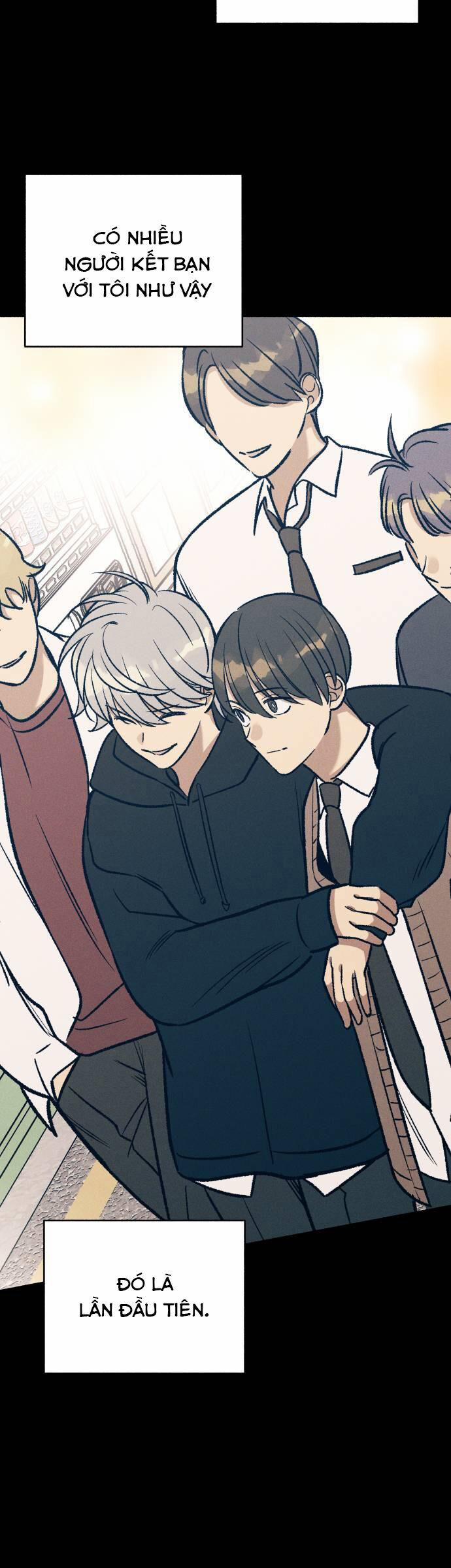 Mối Tình Đầu Đáng Ghét 27 trang 7