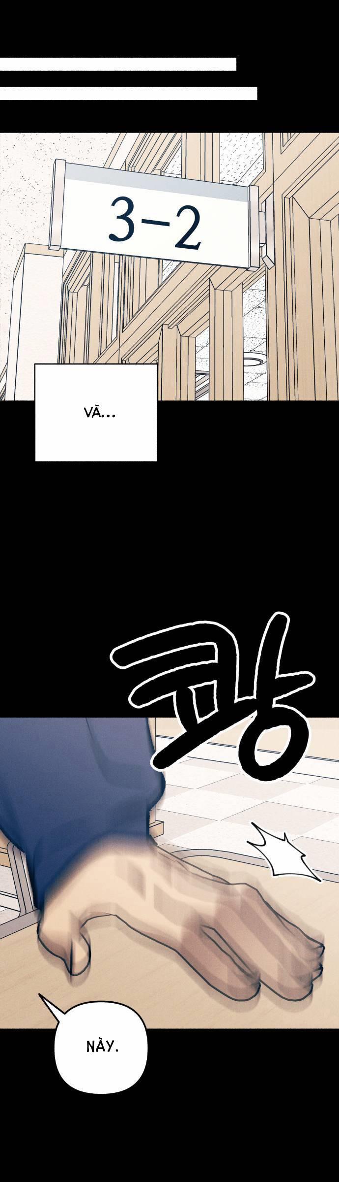 Mối Tình Đầu Đáng Ghét 27 trang 8