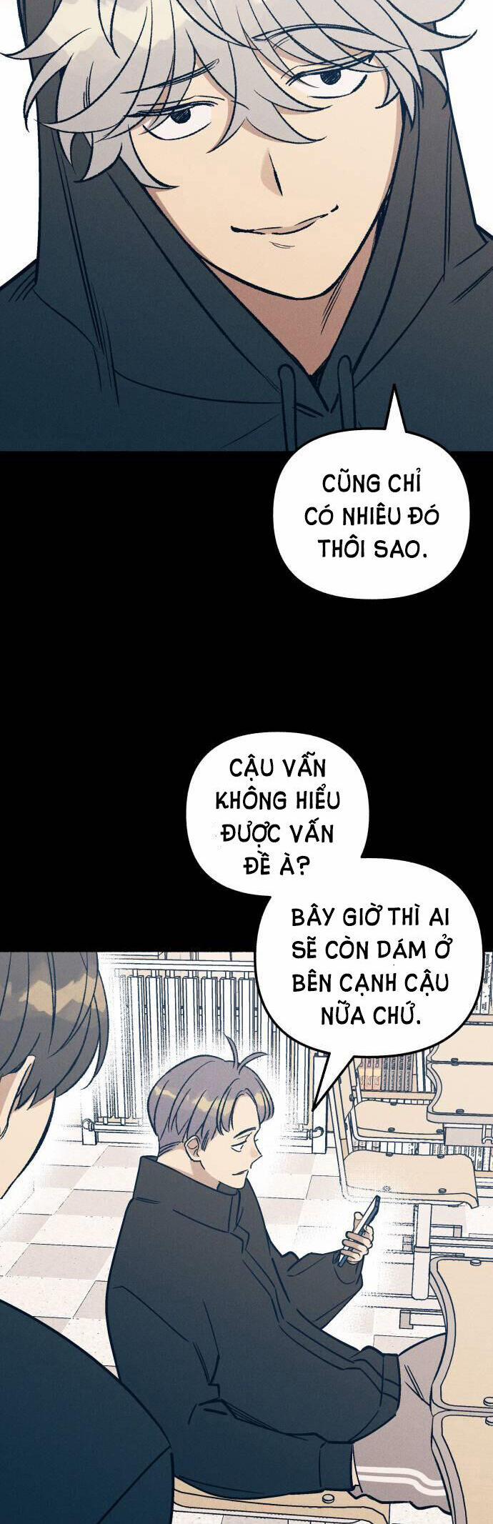 Mối Tình Đầu Đáng Ghét 28 trang 14