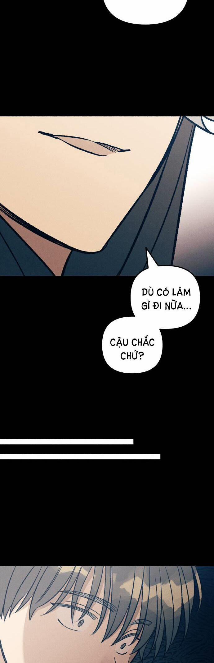 Mối Tình Đầu Đáng Ghét 28 trang 19