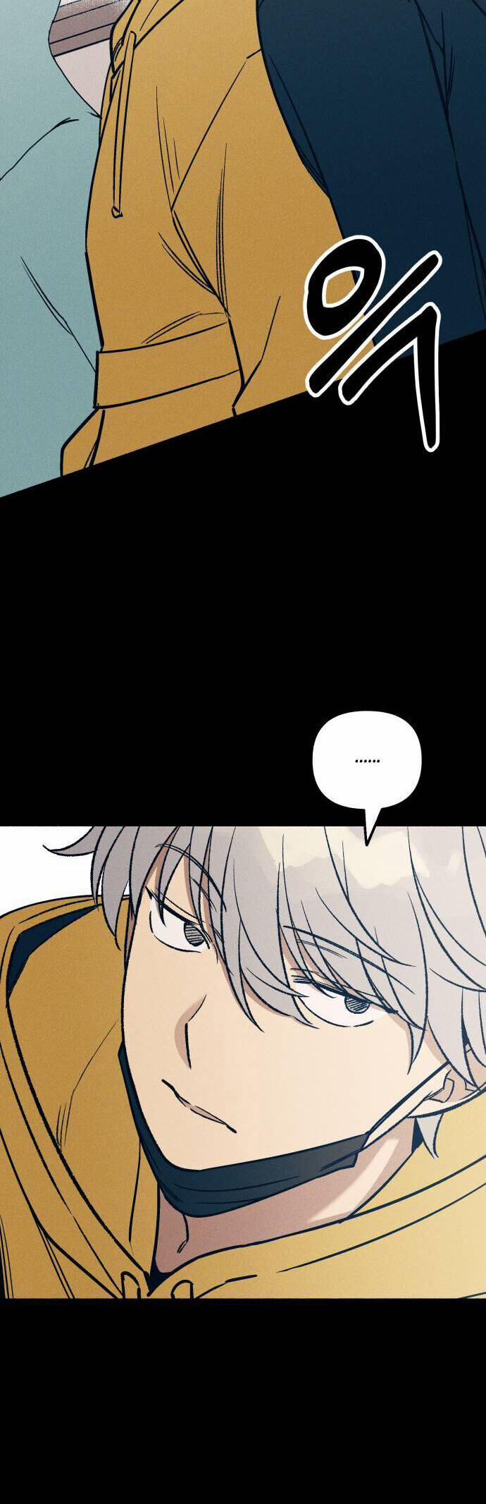 Mối Tình Đầu Đáng Ghét 28 trang 4