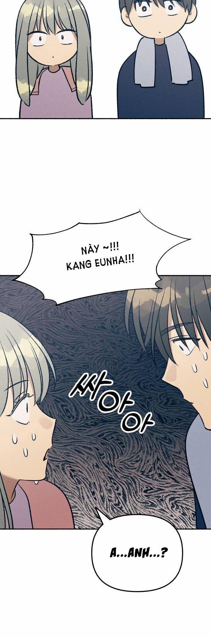 Mối Tình Đầu Đáng Ghét 28 trang 47