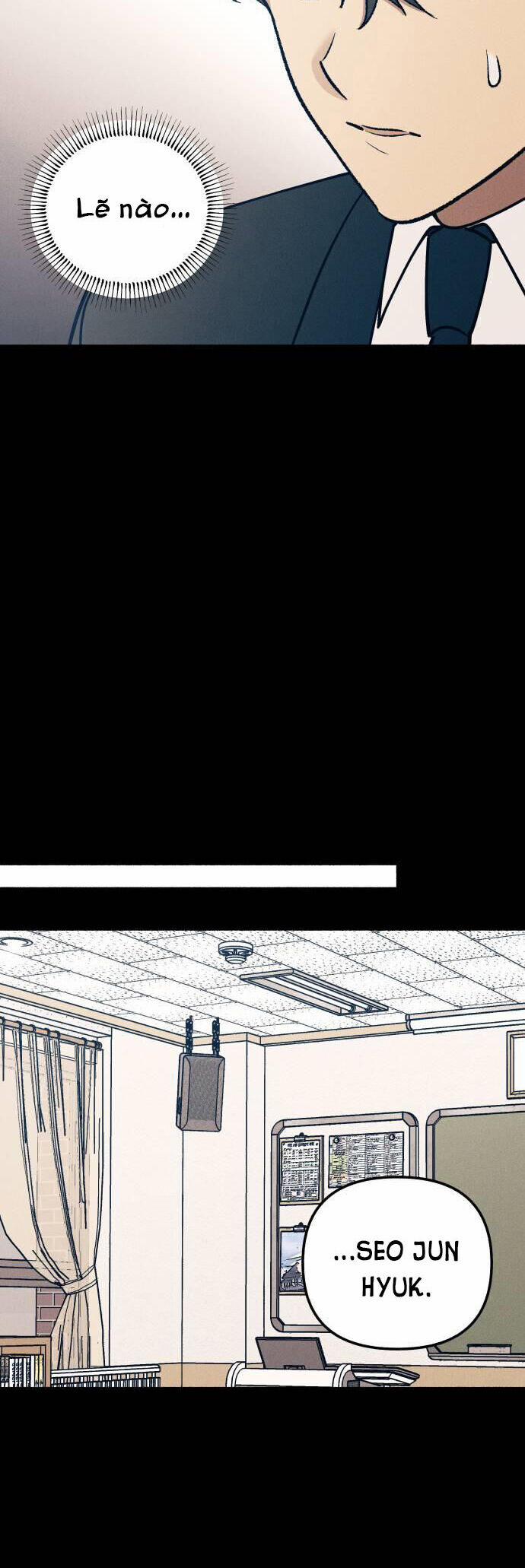 Mối Tình Đầu Đáng Ghét 28 trang 8